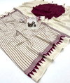 Wow Pure Satin Silk Saree Wholesale Clothing Distributors In India
